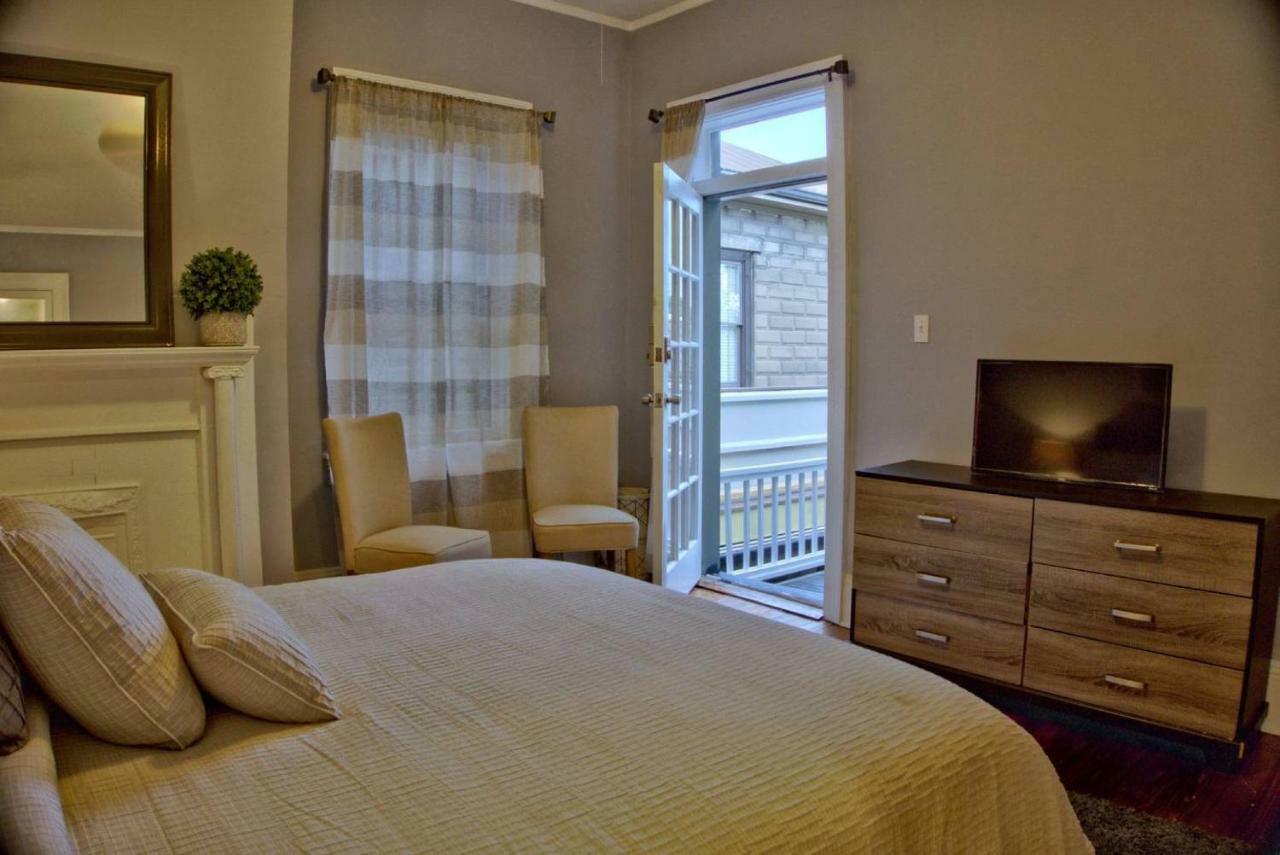 Bed and breakfast Downtown Oasis